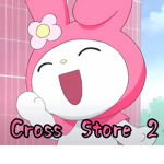 Cross' Store 2