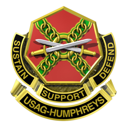 Camp Humprys