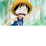 I hav one piece