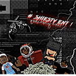 # SHIESTY ENT !