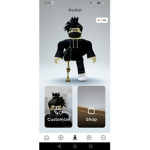 Question roblox