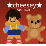 The cheesey Fan Group
