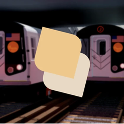 Eevee International Transit Roblox group icon