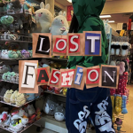 Lost Fashion™