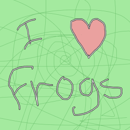 JENIKA'S FROG EMPORIUM