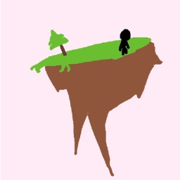 Above icon