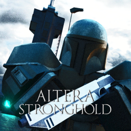PRIVATE SERVERS | Altera Stronghold