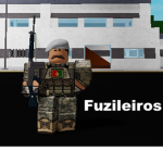 Fuzileiros Portugueses