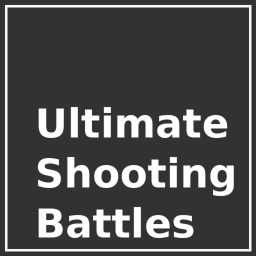 Extreme Gunfight Arena