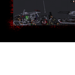 The Useless Exploring Game