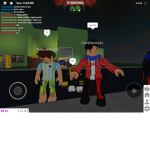 THE YOUAN GAMING WITH POKE FAN!