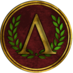 The City State of Sparta!