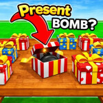 Present Bomb [🎁]