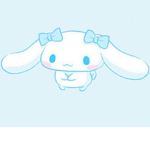Cinnamoroll Sanori