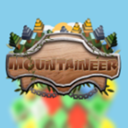 Mountaineer!