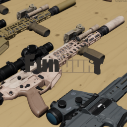 FunGun