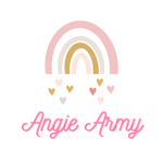 Angie the unicorn’s Army!