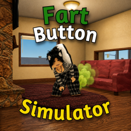 Fart Button Simulator