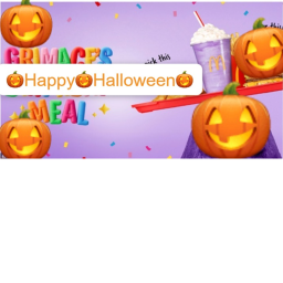 🎃GRIMACA MAZE!🎃