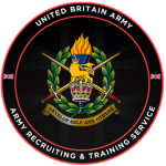 [UBA] Army Recruiting & Training Service