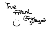 True Friends Group (not for strangers)