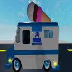 Ice Cream Man 2