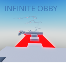 infinite obby icon