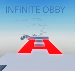 infinite obby icon