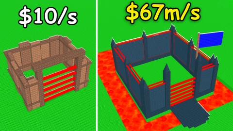 ⚔️Build to Defend Loot scripts