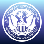 Customs and Bôrder Protection