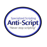 Anti-Script (AS)