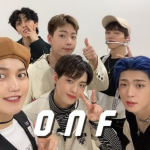 ONF 온앤오프