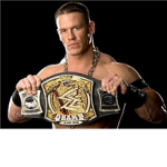 wwe champ john cena fan group