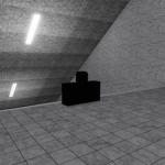 Deep dark mayday