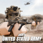 [JUSA] Jack's United States Army