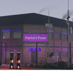 TDF | Capital's Finest