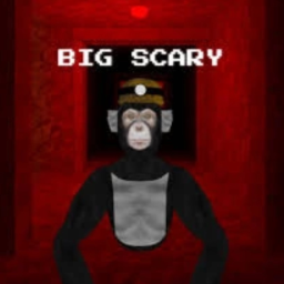 Big scary