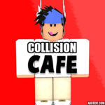 Collision Café