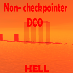 Non-Check Pointer Difficulty Chart