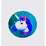 #Unicorn squad fam 🦄
