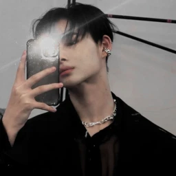 ⭒ icon