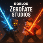 ZeroFate Studios