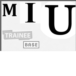 -MIU Trainee Base-
