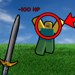 Mini Sword Fighting