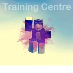 Training centre!