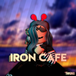 The Iron Cafe | Media Department
