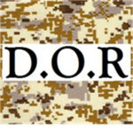 D.O.R Army Divison
