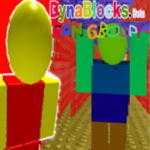 DynaBlocks fan group