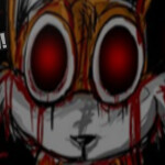 Sonic.exe (Tails Doll pop-up added) new! [beta]