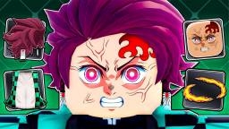 [🔥UPD] STRÓJ ZABÓJCY DEMONÓW